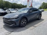 New 2026 Toyota Crown image 5