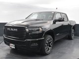 New 2025 RAM 1500 Laramie w/ Sport Appearance Package image 4