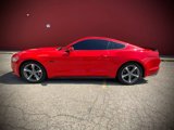 Used 2017 Ford Mustang GT Premium w/ Equipment Group 401A image 2