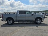 Used 2025 Chevrolet Silverado 1500 LTZ w/ Z71 Off-Road Package image 6