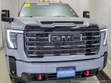 Certified 2025 GMC Sierra 2500 AT4 w/ AT4 Premium Plus Package image 4