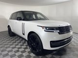 New 2025 Land Rover Range Rover SE image 5