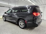 Used 2017 Chrysler Pacifica Limited w/ UConnect Theater Package image 3