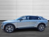 New 2025 Cadillac Lyriq Luxury image 2