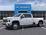 New 2025 Chevrolet Silverado 3500 LTZ w/ LTZ Plus Package image 3