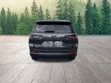 New 2025 Jeep Grand Cherokee L Limited image 4