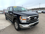 Used 2021 Ford F150 4x4 SuperCrew image 3