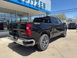 New 2025 Chevrolet Silverado 1500 LT image 5