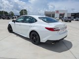 Certified 2025 Toyota Camry SE image 5