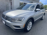 Used 2019 Volkswagen Tiguan S w/ 3rd Row Seat Package image 3