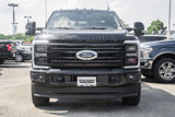 New 2025 Ford F350 Platinum image 2