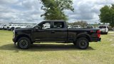 New 2025 Ford F350 Platinum image 3