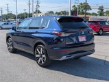 New 2025 Mitsubishi Outlander SE image 5