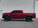 Used 2025 GMC Sierra 2500 AT4X w/ AT4X AEV Edition image 5
