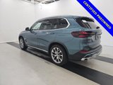 Certified 2025 BMW X5 sDrive40i image 5