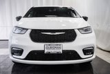 New 2026 Chrysler Pacifica Select image 2