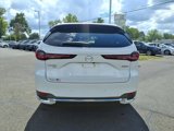 New 2025 MAZDA CX-90 3.3 Turbo S w/ Premium Plus image 4