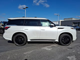 New 2025 INFINITI QX80 Sensory w/ Exterior Package image 5
