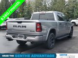 New 2025 RAM 1500 Big Horn image 4