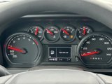 New 2025 Chevrolet Silverado 1500 Custom Trail Boss w/ Dark Appearance Package image 5
