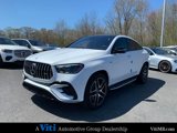 New 2025 Mercedes-Benz GLE 53 AMG 4MATIC Coupe image 4