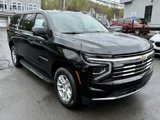 New 2025 Chevrolet Suburban LT w/ Sun And Tow Package image 3