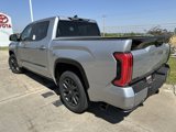 New 2025 Toyota Tundra Platinum image 4