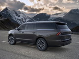 New 2025 Lincoln Navigator L Black Label image 4