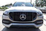 Used 2021 Mercedes-Benz GLS 450 4MATIC image 2