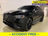 Used 2024 Mercedes-Benz GLE 53 AMG 4MATIC Coupe image 3