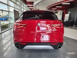 Used 2018 Alfa Romeo Stelvio Sport w/ Quick Order Package 22J Sport image 4