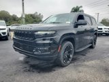 New 2025 Jeep Wagoneer Series II w/ Premium Group I image 4