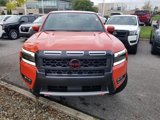 New 2025 Nissan Frontier PRO-4X image 2