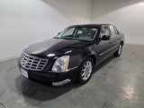Used 2011 Cadillac DTS Luxury image 3