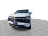 New 2025 Chevrolet Tahoe LT w/ Comfort Package image 3