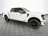 New 2025 Ford F150 XLT w/ Equipment Group 303A High image 3