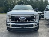 New 2025 Ford F550 4x4 Crew Cab image 2