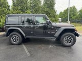 New 2025 Jeep Wrangler Unlimited Rubicon image 3