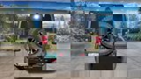New 2025 Jeep Wrangler Unlimited Rubicon w/ XTREMEE 35" Tire Package image 5