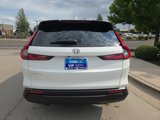 New 2026 Honda CR-V EX image 5