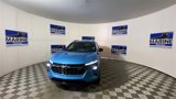 Used 2025 Chevrolet Trax RS w/ Driver Confidence Package image 5