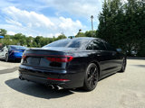 Used 2024 Audi S8 w/ S8 Comfort Plus Package image 5