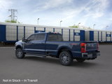 New 2025 Ford F350 Lariat image 4