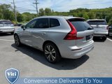Certified 2022 Volvo XC60 B5 Inscription w/ Climate Package image 5
