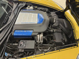 Used 2012 Chevrolet Corvette ZR1 w/ 3ZR Preferred Equipment Group image 6
