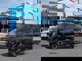 New 2026 Chevrolet Equinox RS image 2