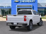 New 2026 Chevrolet Silverado 1500 LT w/ Leather Package image 4