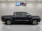 New 2025 Toyota Tundra 1794 Edition image 4