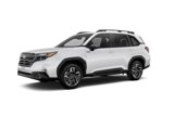 New 2025 Subaru Forester Limited image 3