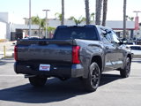 New 2025 Toyota Tundra Limited image 5